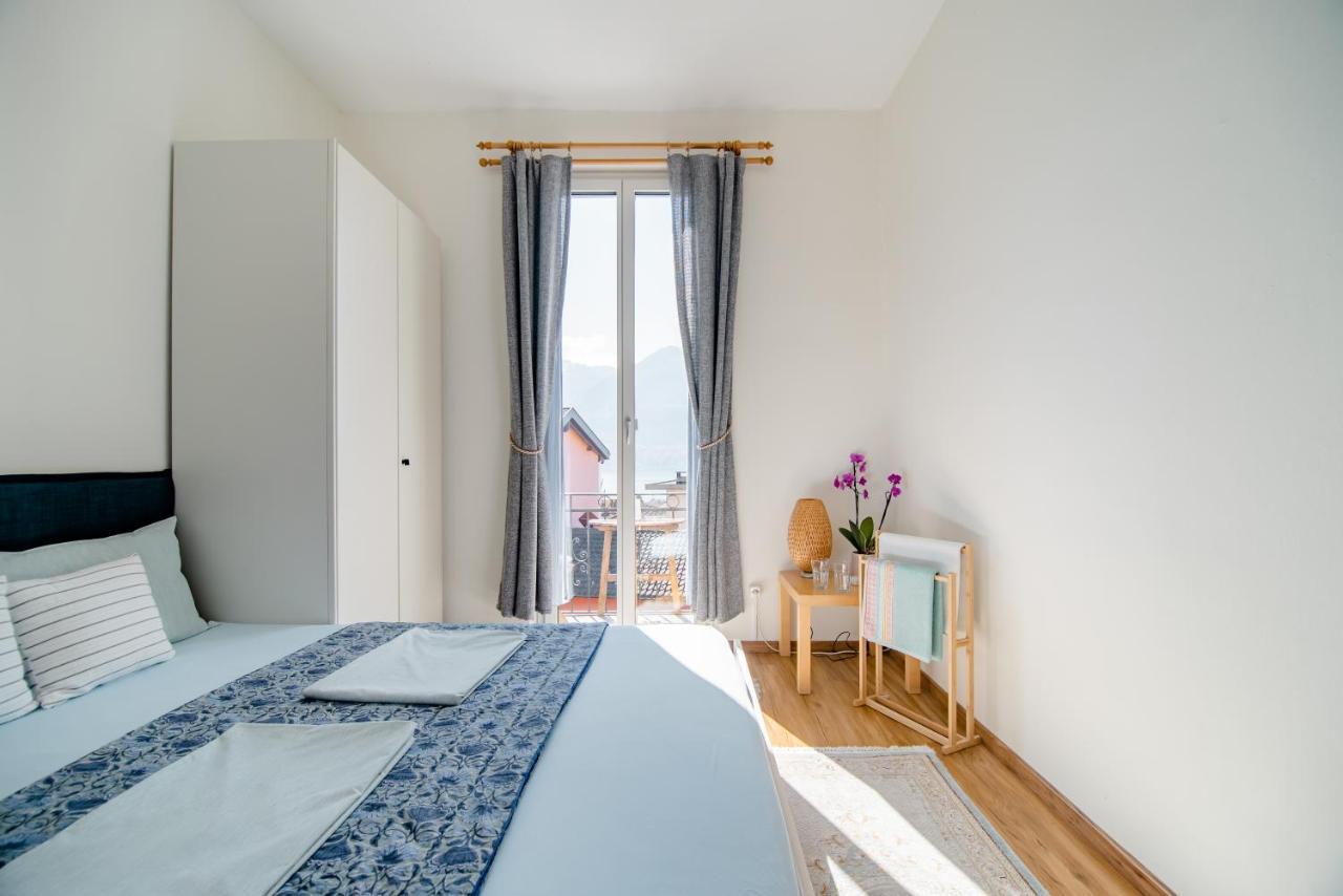 Pensione Solaria Locarno Kültér fotó